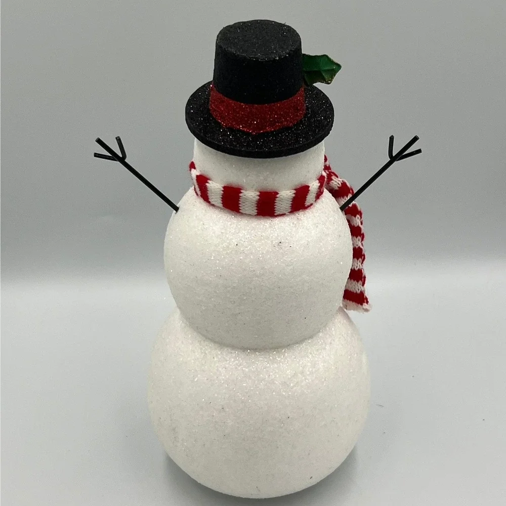 Target bring frosty